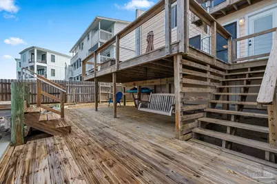1671 Bulevar Menor, Pensacola Beach, FL 32561 - Photo 6