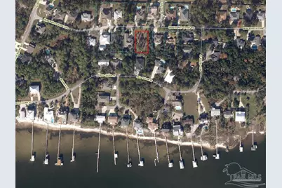 16771 Innerarity Pt Rd, Pensacola, FL 32507 - Photo 2