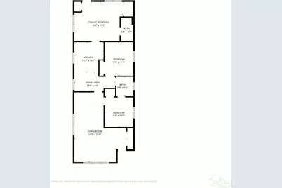 2807 Brainerd St, Pensacola, FL 32503 - Photo 28