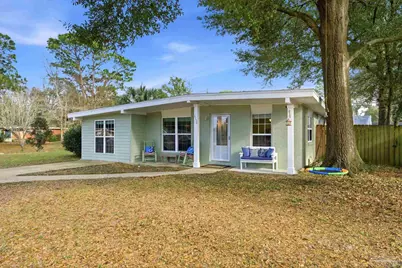 6154 Bougainvilla Cir, Pensacola, FL 32504 - Photo 2