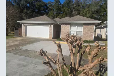 1006 Patriot Pl, Pensacola, FL 32534 - Photo 1