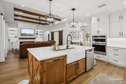 6505 Drayton Hill Way, Pace, FL 32571 - Photo 4