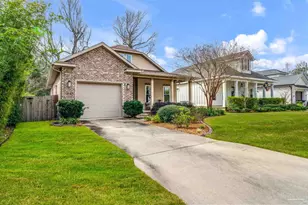 1649 Hatton St, Pensacola, FL 32503 - Photo 2