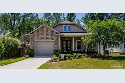 1649 Hatton St, Pensacola, FL 32503 - Photo 1