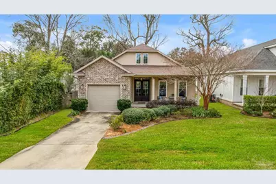 1649 Hatton St, Pensacola, FL 32503 - Photo 4