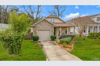 1649 Hatton St, Pensacola, FL 32503 - Photo 2
