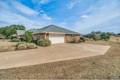 3106 Cobblestone Dr, Pace, FL 32571 - Photo 50