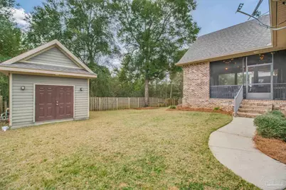8677 Foxtail Loop, Pensacola, FL 32526 - Photo 52