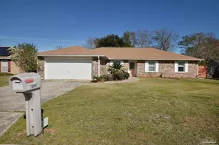 10044 Centre St, Pensacola, FL 32506 - Photo 1