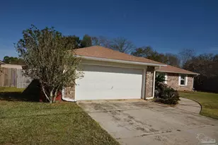 10044 Centre St, Pensacola, FL 32506 - Photo 2