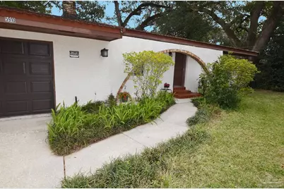 5910 Sarah Dr, Pensacola, FL 32503 - Photo 2