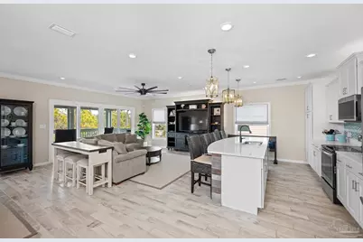 6630 Carlinga Dr, Pensacola, FL 32507 - Photo 4