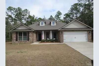 6782 Beaudry Ln, Milton, FL 32570 - Photo 1