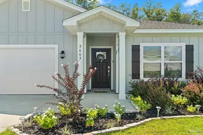 3663 Applewood Dr, Milton, FL 32583 - Photo 4