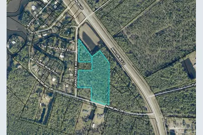 0000 Nowling Dr, Milton, FL 32583 - Photo 1