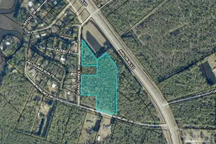 0000 Nowling Dr, Milton, FL 32583 - Photo 1