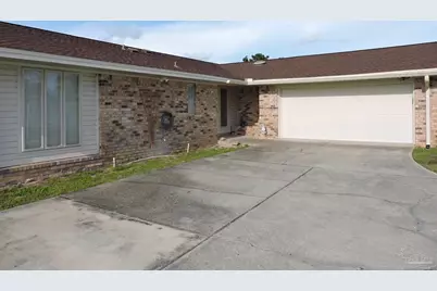 12134 Longwood Dr, Pensacola, FL 32507 - Photo 2
