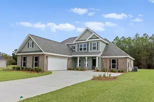 5920 Greenfield St, Pace, FL 32571 - Photo 2