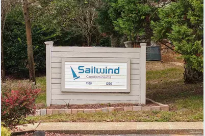 1200 Shoreline Dr #403, Gulf Breeze, FL 32561 - Photo 20