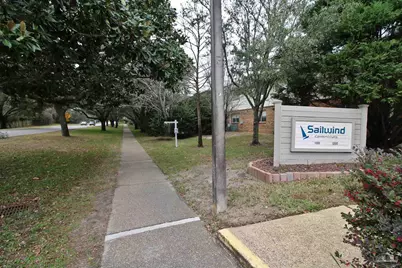 1200 Shoreline Dr #403, Gulf Breeze, FL 32561 - Photo 50