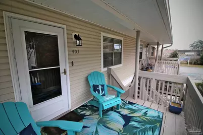 1200 Shoreline Dr #403, Gulf Breeze, FL 32561 - Photo 2