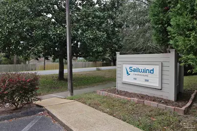 1200 Shoreline Dr #403, Gulf Breeze, FL 32561 - Photo 48