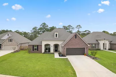 5701 Oak Haven Ln, Gulf Breeze, FL 32563 - Photo 1