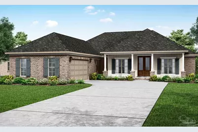 5912 Greenfield St, Pace, FL 32571 - Photo 1