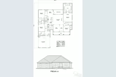 5912 Greenfield St, Pace, FL 32571 - Photo 2