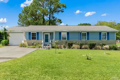 2200 Sparrow Ln, Pensacola, FL 32534 - Photo 1