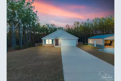 1981 Rube Smith Rd, Jay, FL 32565 - Photo 4