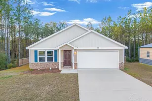 1981 Rube Smith Rd, Jay, FL 32565 - Photo 1