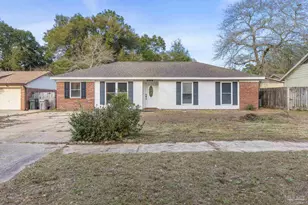 3962 Elmcrest Dr, Pensacola, FL 32504 - Photo 18