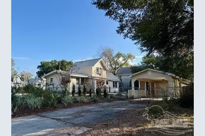 1421 N Pickens Ave, Pensacola, FL 32503 - Photo 1