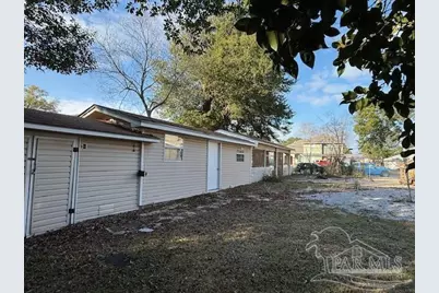 1421 N Pickens Ave, Pensacola, FL 32503 - Photo 2