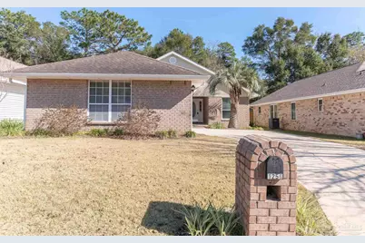 1256 Greystone Ln, Pensacola, FL 32514 - Photo 2