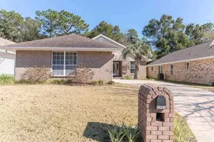 1256 Greystone Ln, Pensacola, FL 32514 - Photo 2