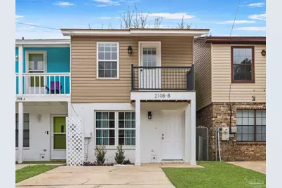 2108 Schwab Ct #B, Pensacola, FL 32504 - Photo 1
