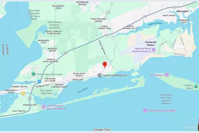 4111 Spinnaker Pl, Pensacola, FL 32507 - Photo 30