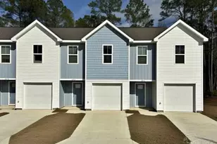 1076 Coniferous Ave, Cantonment, FL 32533 - Photo 1