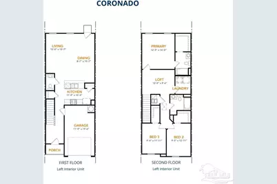 1084 Coniferous Ave, Cantonment, FL 32533 - Photo 2
