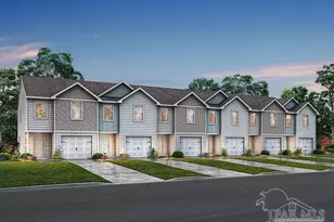 1088 Coniferous Ave, Cantonment, FL 32533 - Photo 1