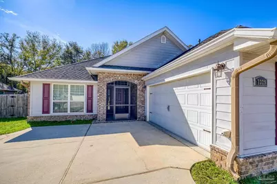 7329 Farmers Rd, Pensacola, FL 32526 - Photo 6