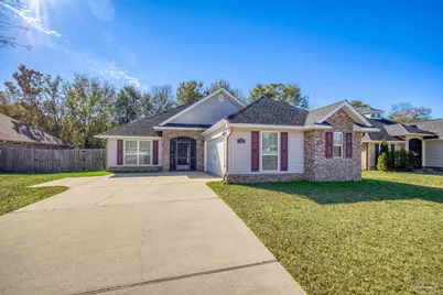 7329 Farmers Rd, Pensacola, FL 32526 - Photo 4