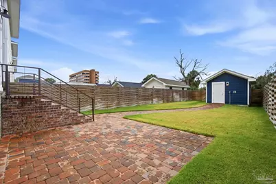 319 W Government St, Pensacola, FL 32502 - Photo 34