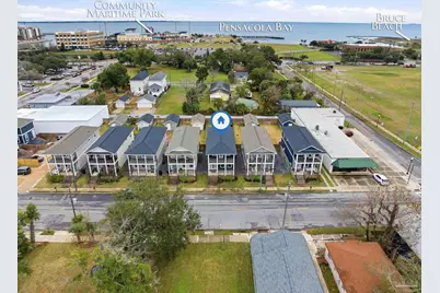 319 W Government St, Pensacola, FL 32502 - Photo 40