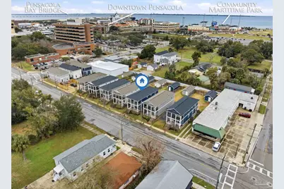 319 W Government St, Pensacola, FL 32502 - Photo 56