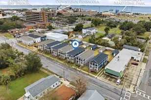 319 W Government St, Pensacola, FL 32502 - Photo 56