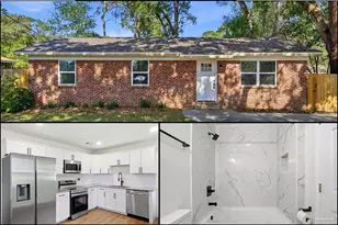 6210 Long St, Milton, FL 32570 - Photo 1