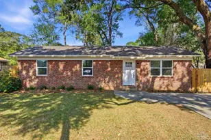6210 Long St, Milton, FL 32570 - Photo 2